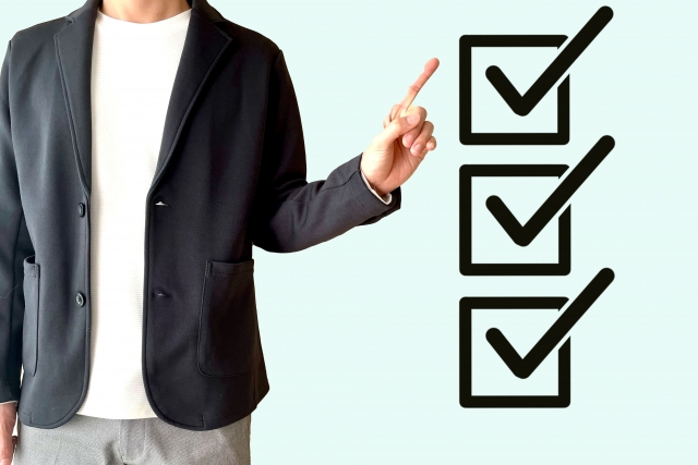 強みに関する画像