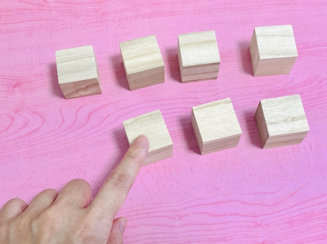 違いに関する画像