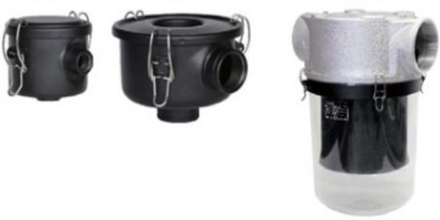 吸気フィルター VF